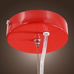 פנס תקרה עם 3 נורות