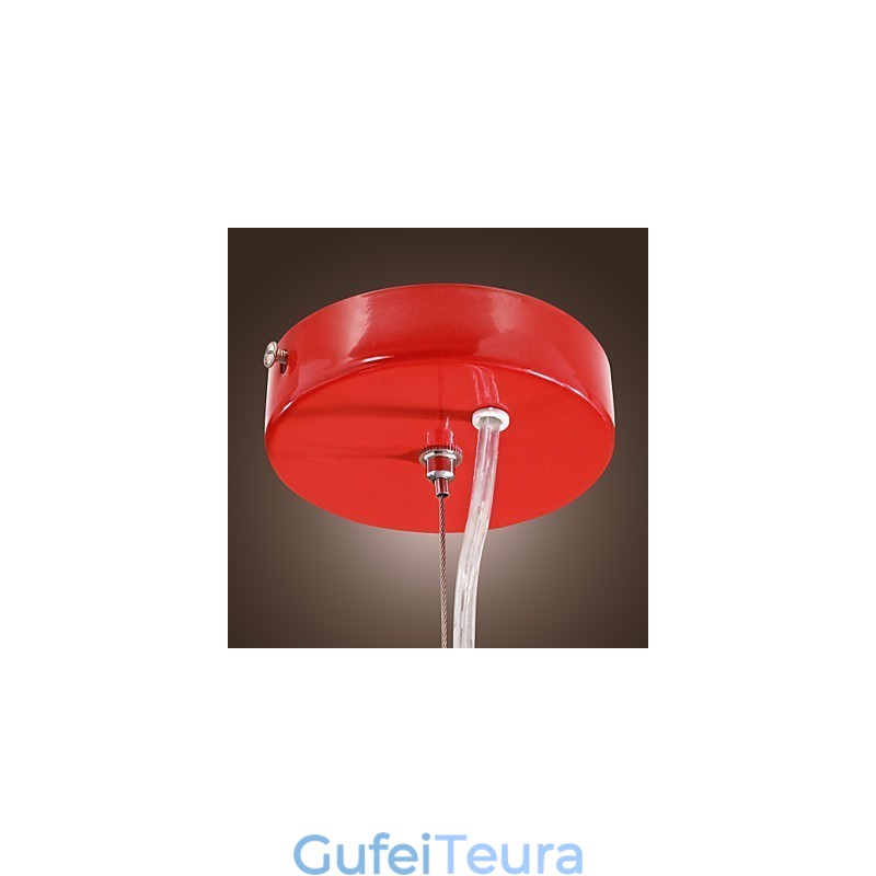 פנס תקרה עם 3 נורות