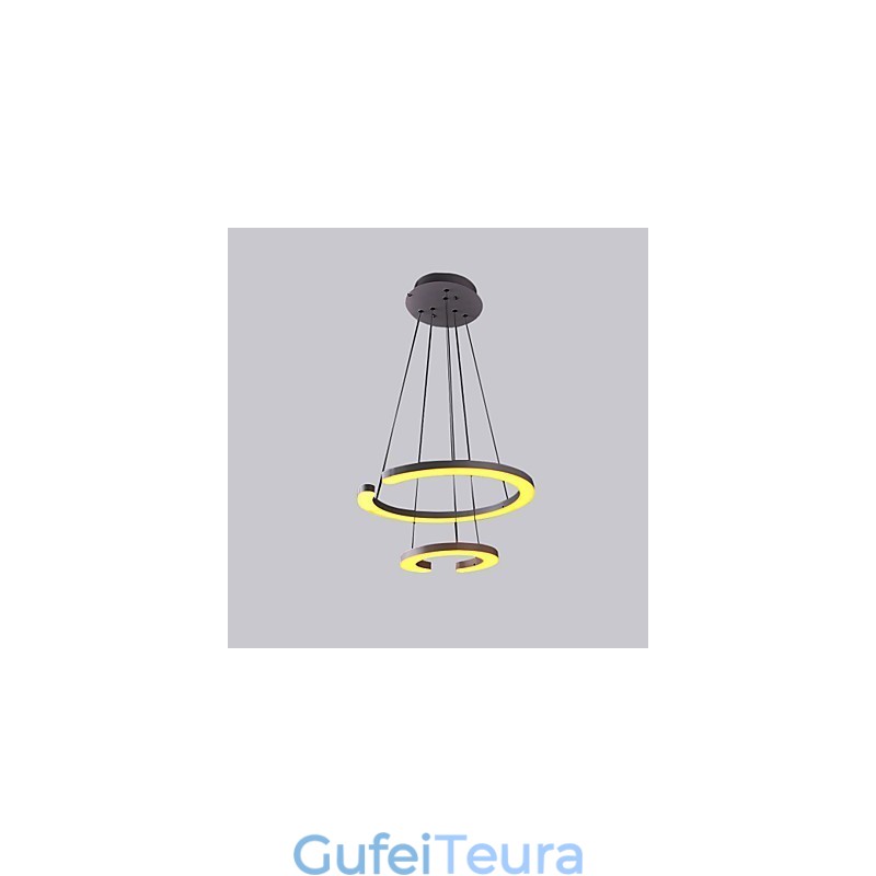 אור תאורת תליון