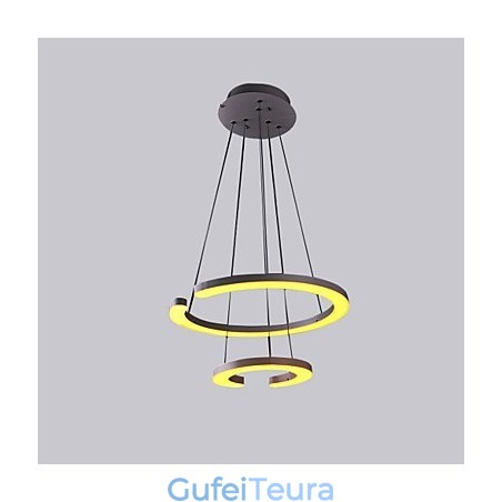 אור תאורת תליון