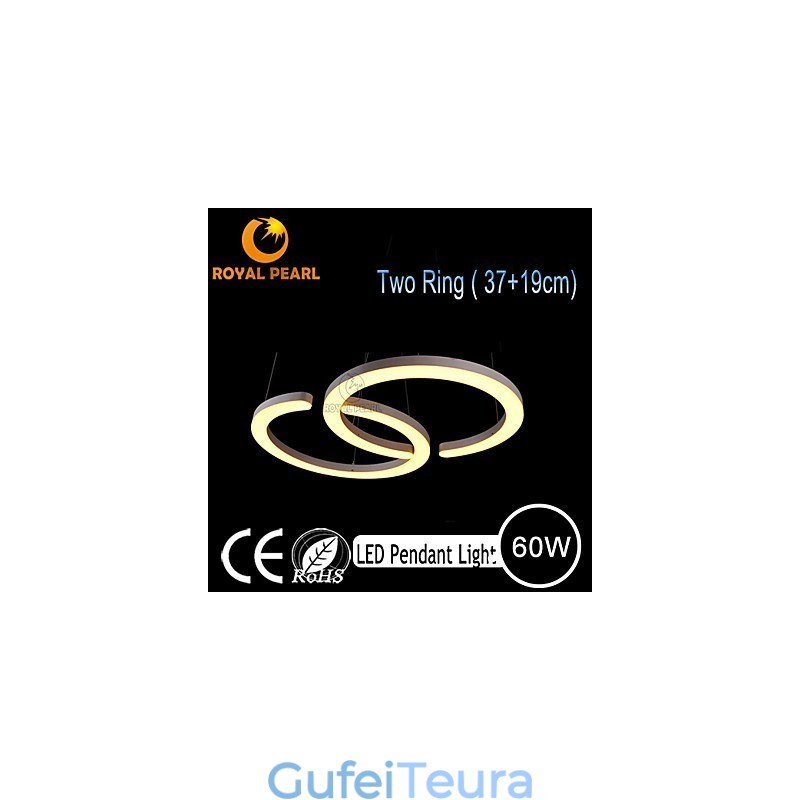 אור תאורת תליון