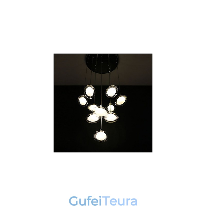 מנורות ופנסים פשוטים מודרניים