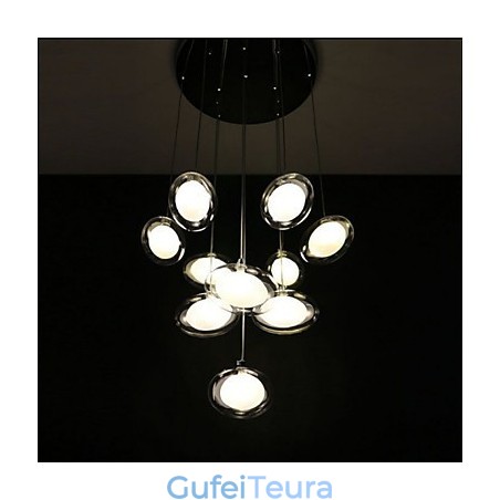 מנורות ופנסים פשוטים מודרניים