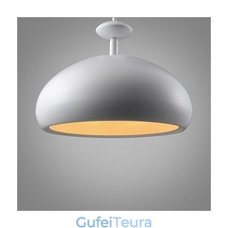 אורות תליון 1 אור מודרני פשוט אומנותי