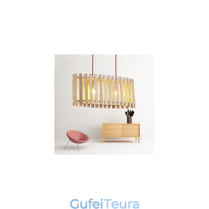 אורות תליון מיני סטייל מודרני עכשווי