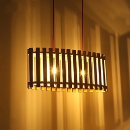 אורות תליון מיני סטייל מודרני עכשווי