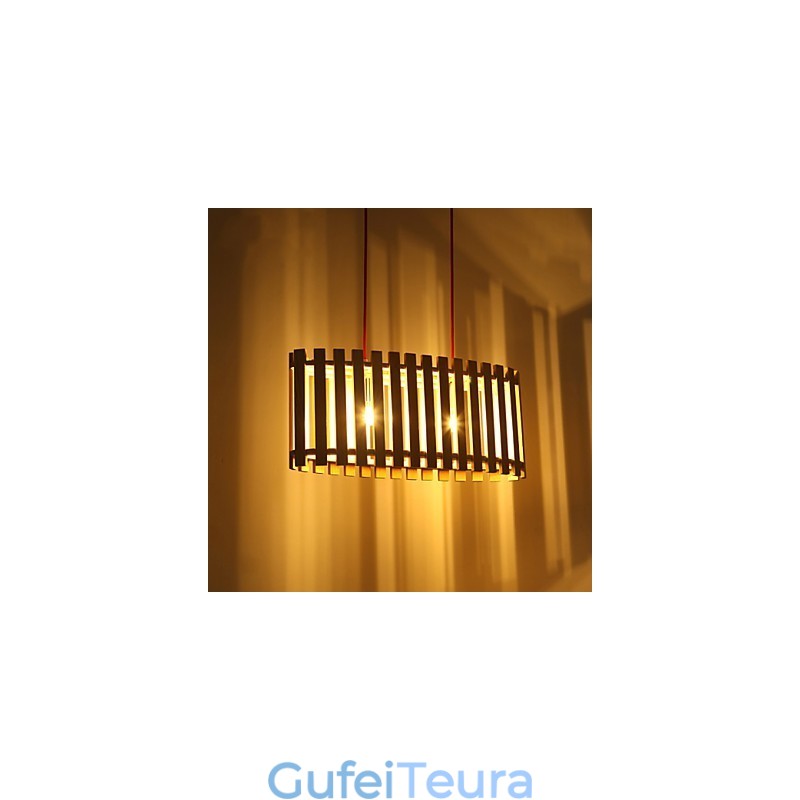 אורות תליון מיני סטייל מודרני עכשווי