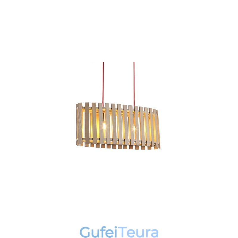 אורות תליון מיני סטייל מודרני עכשווי