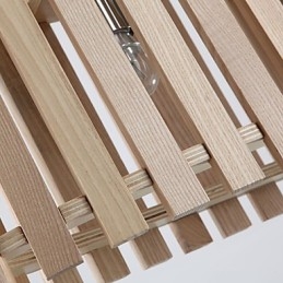 אורות תליון מיני סטייל מודרני עכשווי