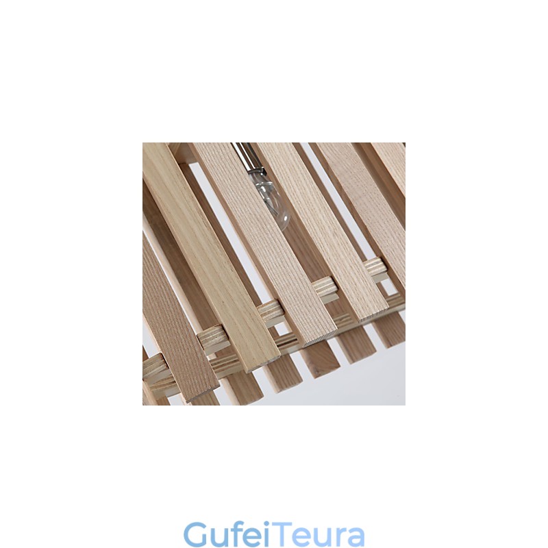 אורות תליון מיני סטייל מודרני עכשווי