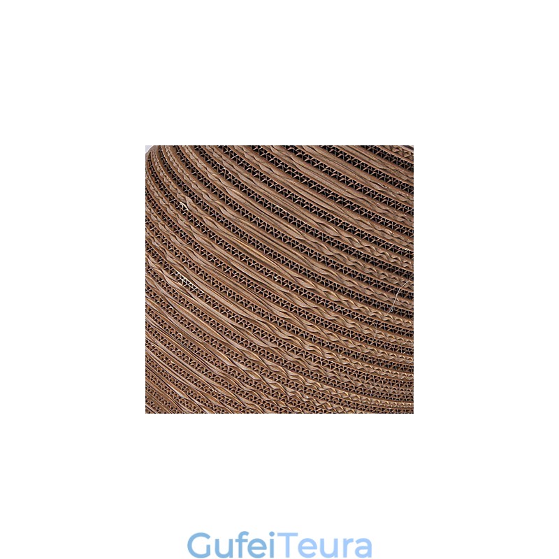 מנורת תליון 1 חומר בד מודרני קל