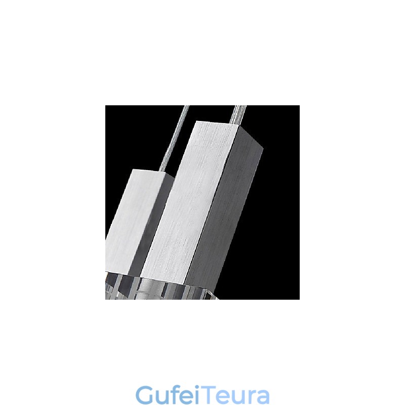 תליון קריסטל Iamp Three