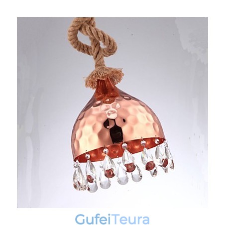 אמריקן קאנטרי נברשת נברשת חבל קריאייטיב