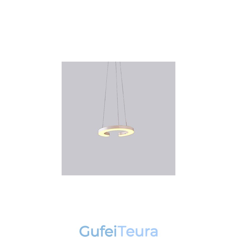 מנורת תליון מודרנית סין אורות 26W