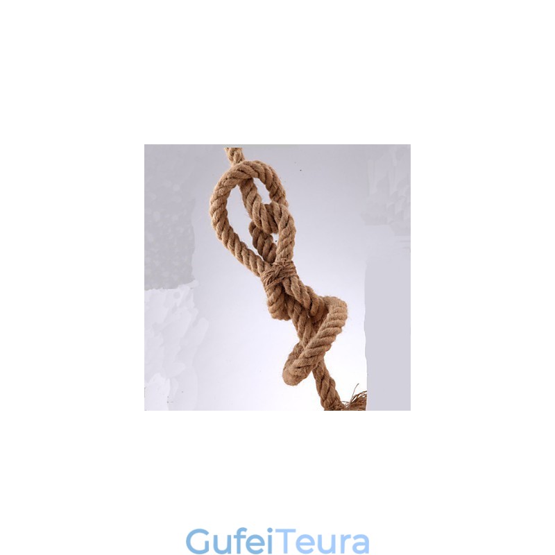 אמריקן קאנטרי נברשת נברשת חבל קריאייטיב