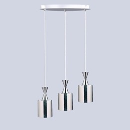 חריטת לייזר חלום מנורה בציפוי כרום