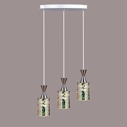 חריטת לייזר חלום מנורה בציפוי כרום 3 דיסק