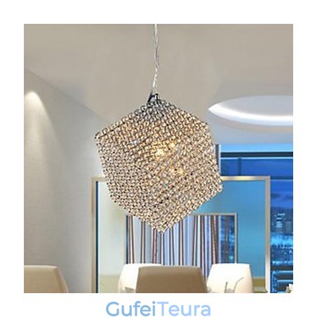 Modern Creative Arts K9 Droplight קריסטל Modern Creative Arts K9 Droplight קריסטל