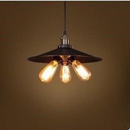 נחושת ראש משולש Droplight