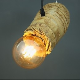 יצירתי פסטורלי כפרי אמריקאי בסגנון רטרו