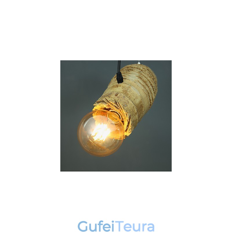 יצירתי פסטורלי כפרי אמריקאי בסגנון רטרו