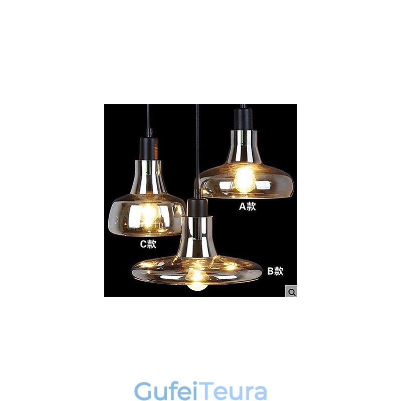 סגנון אירופאי 3Light Originality Shadow Light