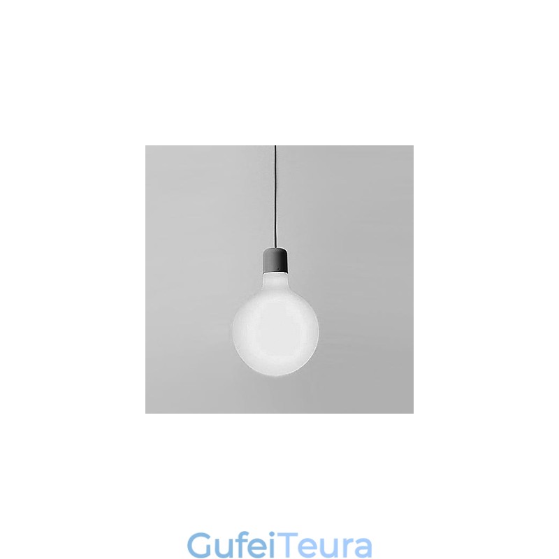 אורות תליון 1 אור פשוט מודרני אומנותי