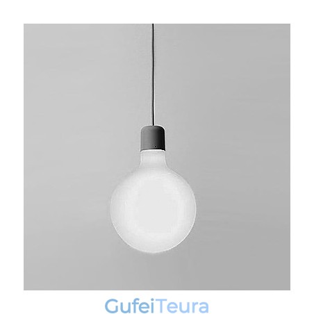 אורות תליון 1 אור פשוט מודרני אומנותי