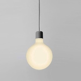 אורות תליון 1 אור פשוט מודרני אומנותי