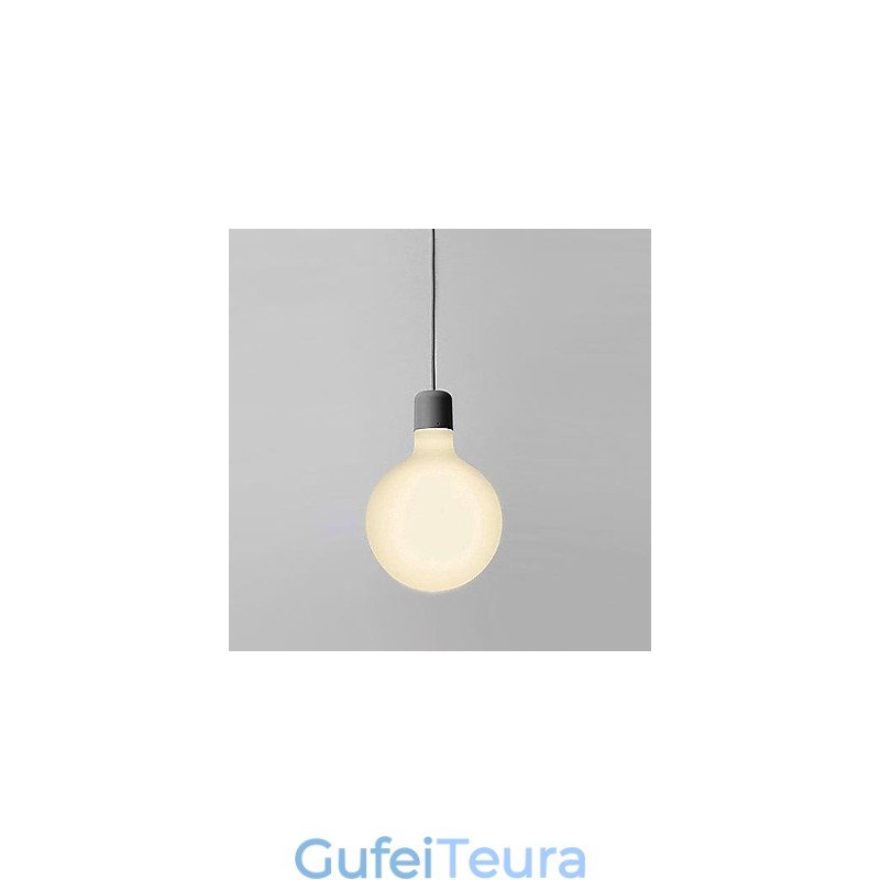 אורות תליון 1 אור פשוט מודרני אומנותי