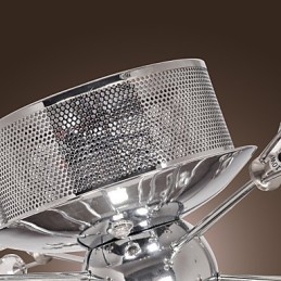 מתכת פלש מתכת קריסטל מודרני עכשווי