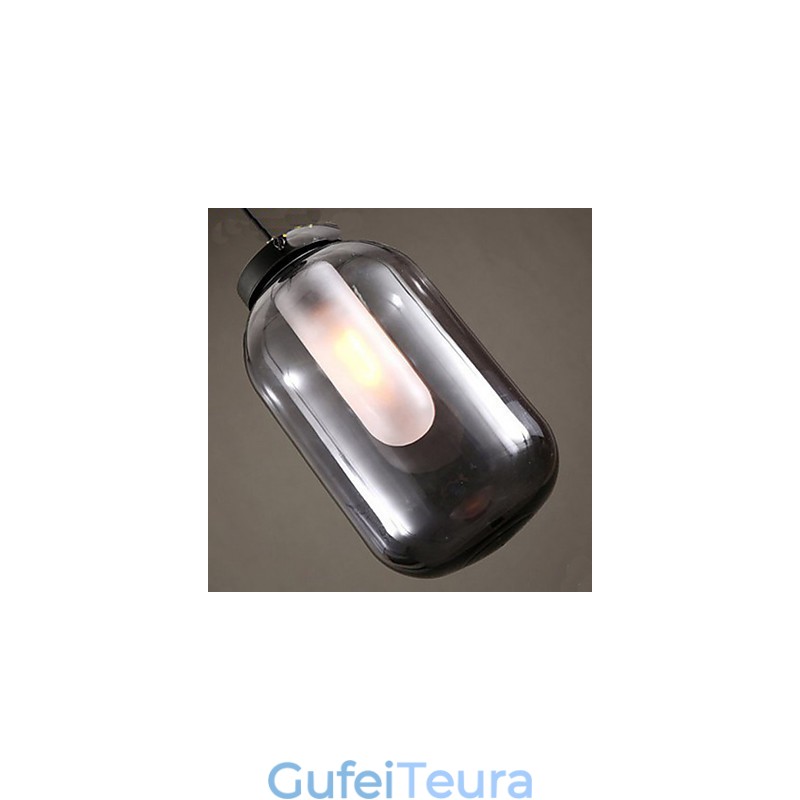 מנורות Simple Glass מודרניות