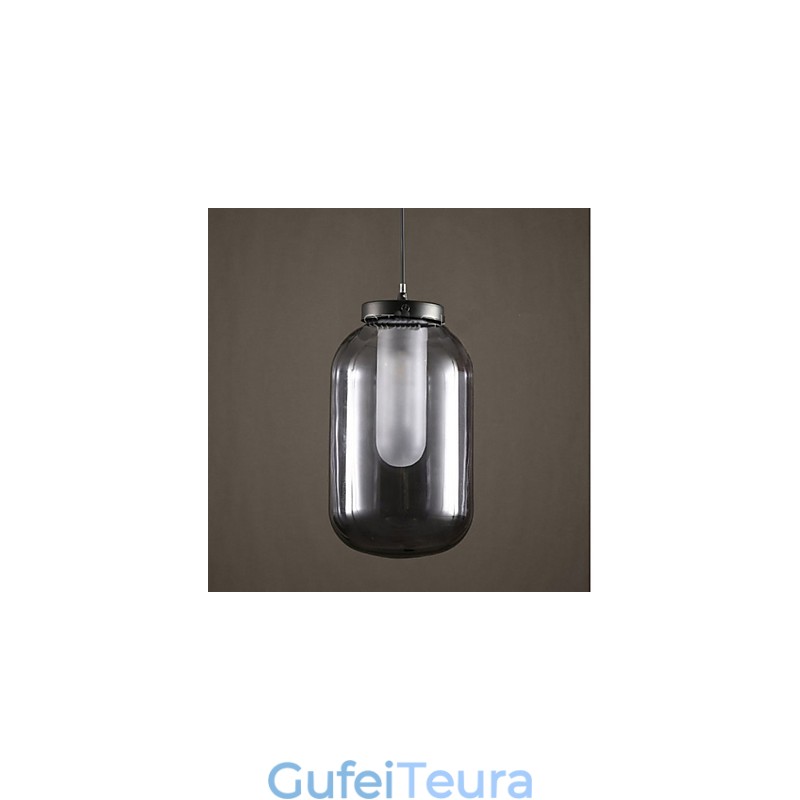 מנורות Simple Glass מודרניות