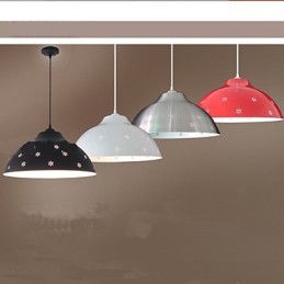 Creative Shop מנורות ראש יחיד