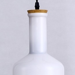 תאורת תליון מתכת מודרנית מודרנית