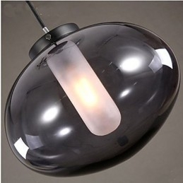 מנורות Simple Glass מודרניות