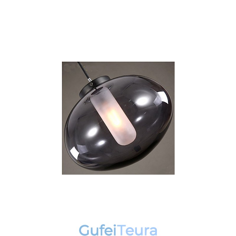 מנורות Simple Glass מודרניות