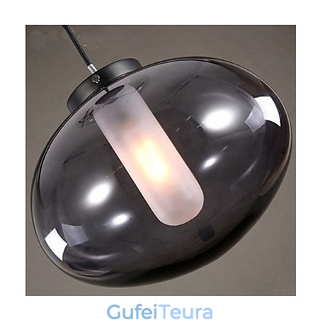 מנורות Simple Glass מודרניות