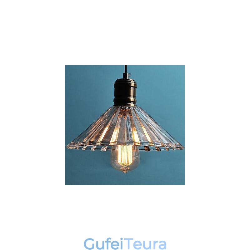 תאורת תליון מתכת מודרנית מודרנית