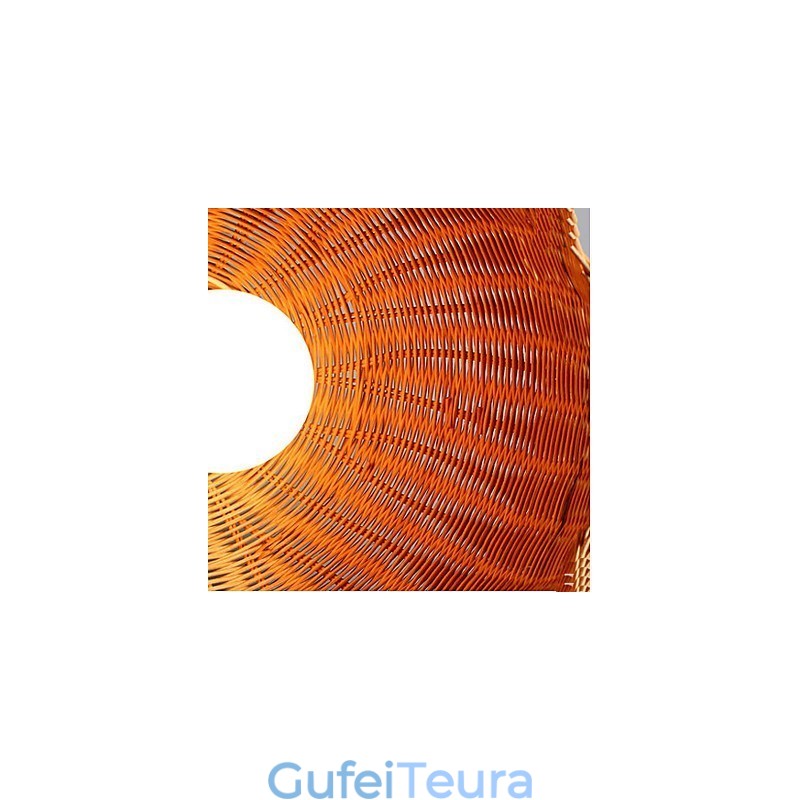 נברשת ראטן יקינתון