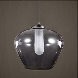 מנורות Simple Glass מודרניות