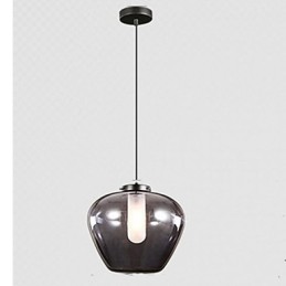 מנורות Simple Glass מודרניות