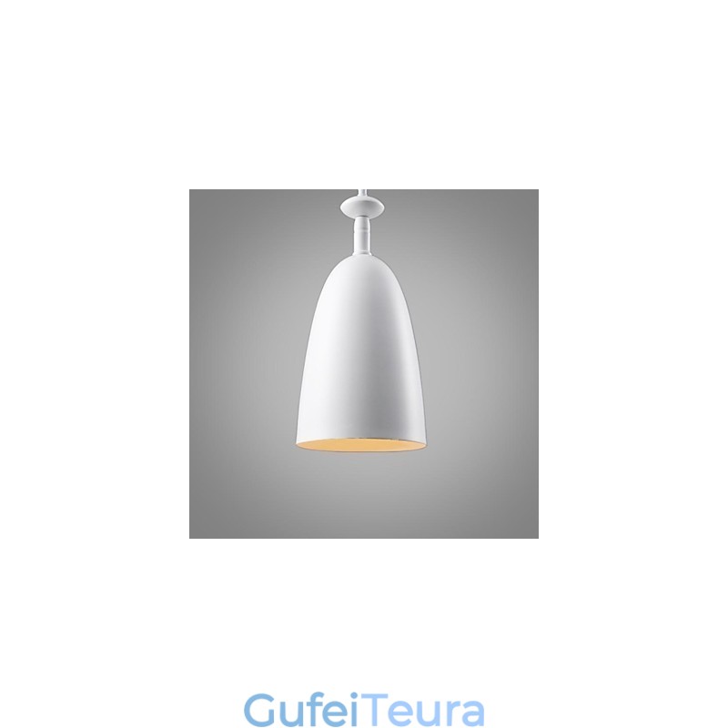 אורות תליון 1 אור מודרני פשוט אומנותי