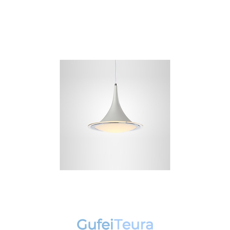 1 נורות תליון Droplight נברשת אקרילית