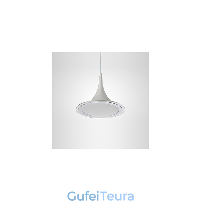 1 נורות תליון Droplight נברשת אקרילית