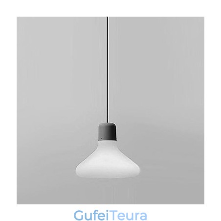 אורות תליון 1 אור פשוט מודרני אומנותי