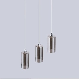 Creative Glass פשוט מודרני אורות