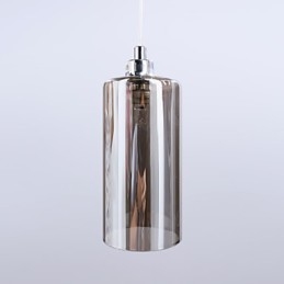 Creative Glass פשוט מודרני אורות