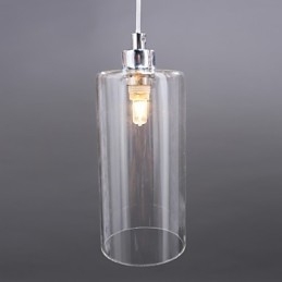 Creative Glass פשוט מודרני אורות