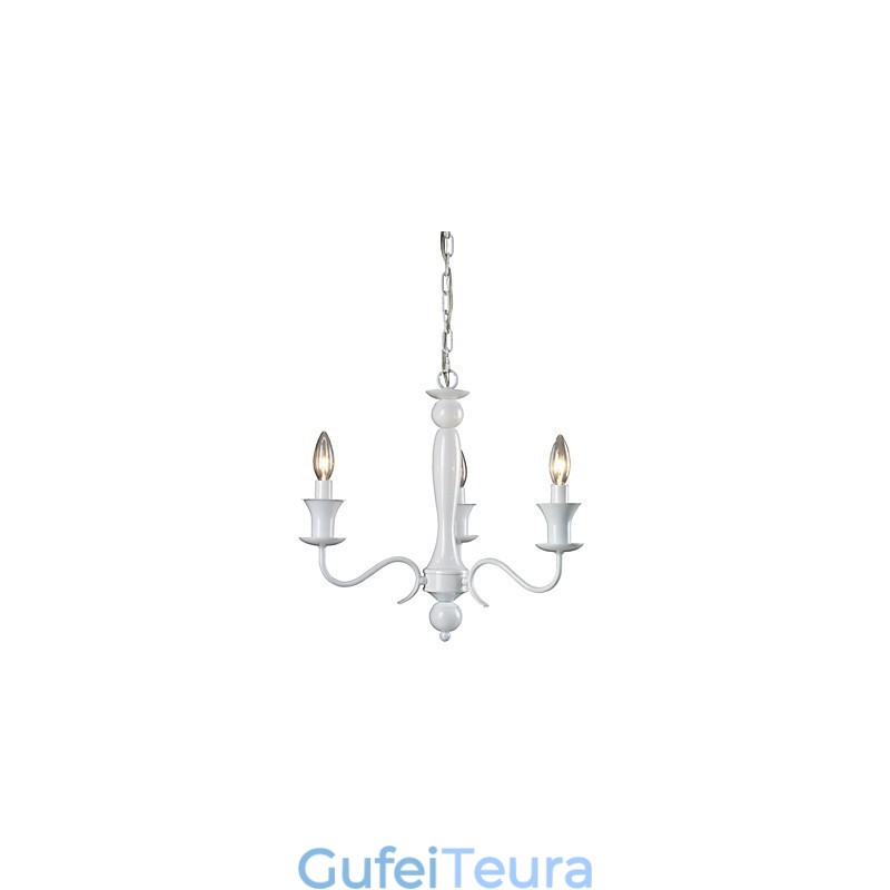 מוסך שנדליר כפרי לודג'